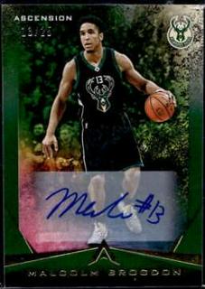 Malcolm Brogdon