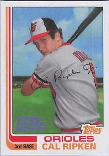 Cal Ripken Jr.
