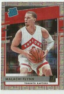 Malachi Flynn