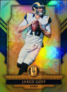 Jared Goff