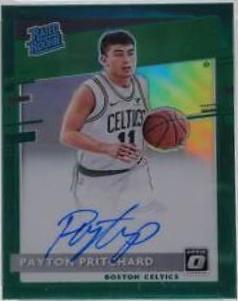 Payton Pritchard