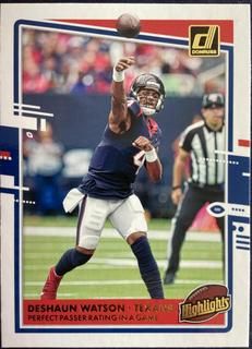 Deshaun Watson