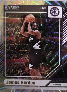 James Harden