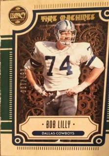 Bob Lilly