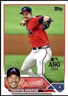 Charlie Morton
