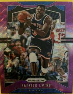 Patrick Ewing