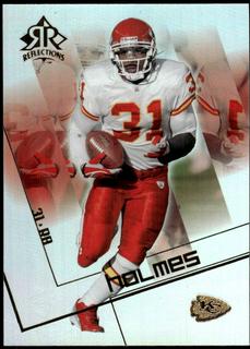 Priest Holmes
