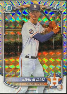 Kevin Alvarez