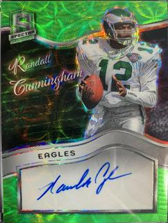 Randall Cunningham