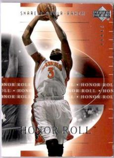 Shareef Abdur-Rahim