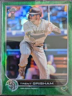 Trent Grisham