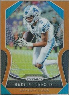 Marvin Jones Jr.