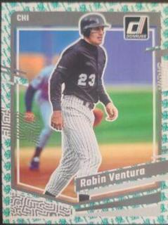 Robin Ventura