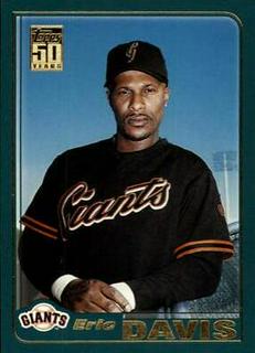 Eric Davis