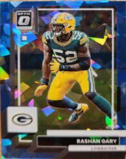 Rashan Gary