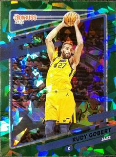 Rudy Gobert