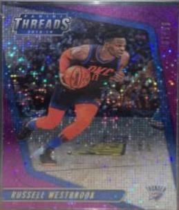Russell Westbrook