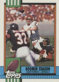 Boomer Esiason
