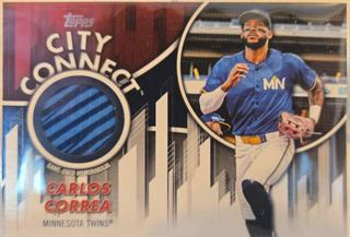 Carlos Correa