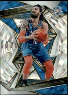Steven Adams