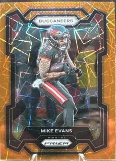 Mike Evans
