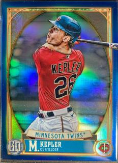 Max Kepler