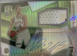 Donte DiVincenzo