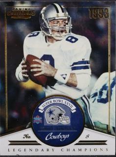 Troy Aikman