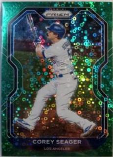 Corey Seager