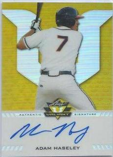 Adam Haseley