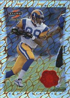 Eddie Kennison