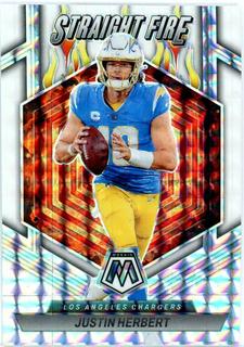Justin Herbert