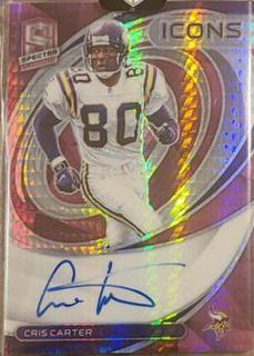 Cris Carter
