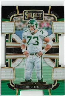 Joe Klecko