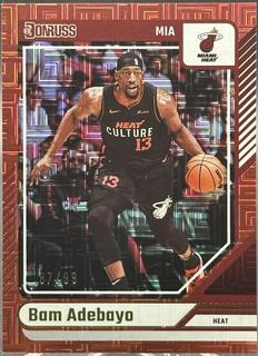 Bam Adebayo