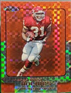Priest Holmes