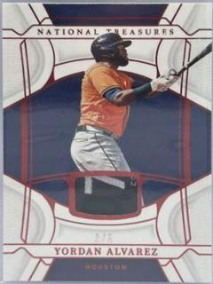 Yordan Alvarez