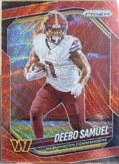 Deebo Samuel