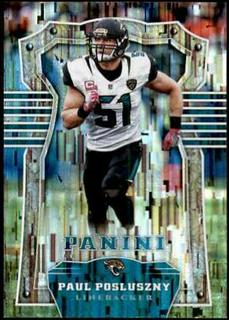 Paul Posluszny