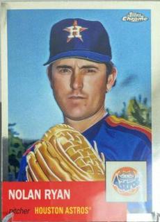 Nolan Ryan