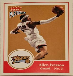 Allen Iverson