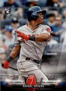 Rafael Devers