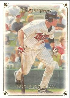 Justin Morneau