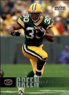 Ahman Green #71 Cover Art