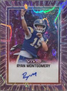 Ryan Montgomery