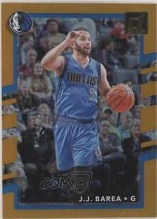 J.J. Barea