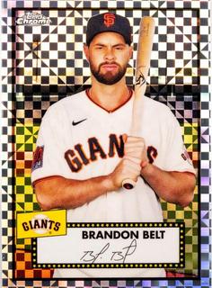Brandon Belt