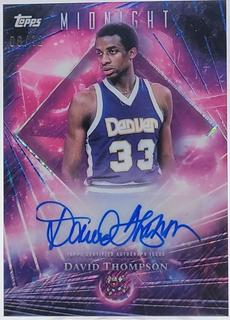 David Thompson