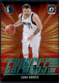 Luka Doncic