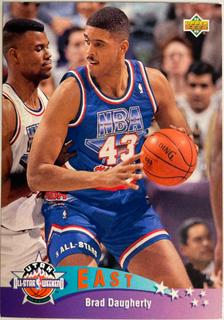 Brad Daugherty